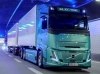 Volvo Trucks ������� �� ����� ���� 80-����� ���������� ��������� � ��������� ������� ����
