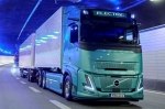 Volvo Trucks ������� �� ����� ���� 80-����� ���������� ��������� � ��������� ������� ����