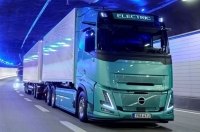 Volvo Trucks ������� �� ����� ���� 80-����� ���������� ��������� � ��������� ������� ����
