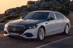Mercedes-Benz � ��� ������� ������ � ����� 70 000 ������ �� Maybach S-Class