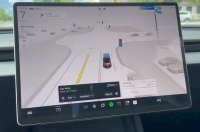 ������� �������� � ���������� Tesla ����� ��������� ������� �����������