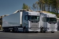 ���� ������� Scania Dynamic ������ ��������� ������������ ����� ���� �� �����������������