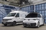 Volkswagen Commercial Vehicles ������� ���� �������� �� ����� ��������� ��� �������� B2B