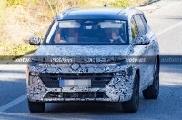 ����� Volkswagen Taos 2028 ������� �� ������