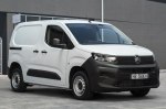 �� IAA Transportation 2026 ������������ ����� Citroen Berlingo Van First