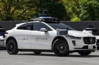 Waymo ����� ��������� �������� � ���� � 2027 ����