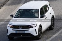 Opel ���� ���������� ����� ������������ Frontera
