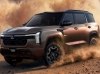 Mitsubishi ���������� ������� ������� ������������� Pajero