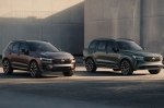 Volvo ������������ ��� ���������� ������ XC60 �� XC90