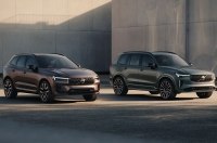 Volvo ������������ ��� ���������� ������ XC60 �� XC90