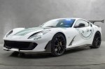 Ferrari 812 Superfast ��������� � ������ �����