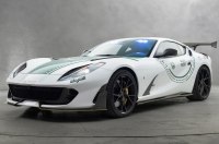 Ferrari 812 Superfast ��������� � ������ �����