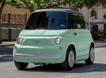 FIAT ����� ��������� �Dolce Vita� � ������ Topolino