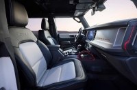 Ford ������� Bronco ����� �������� � ��������� �������