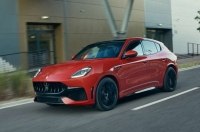 ��������� Maserati Grecale MY27: ���� ����������� Modena V6 �������� ��� ��������������� � ������