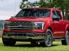 ������������ ����� Ford F-150 2027 ���������� ����