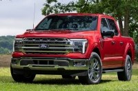 ������������ ����� Ford F-150 2027 ���������� ����