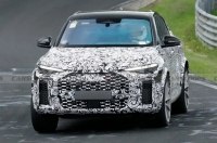 Audi RS Q5 Sportback ���� ����� �������� ������� �� 630 ��������