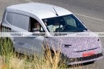 Renault ��������� ������������ ���������� Kangoo 2027