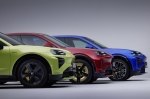 ����������� Porsche Cayenne ������� ����� ����������� �������������