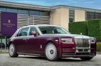 Rolls-Royce ���������� ���������� ����� Phantom Hummingbird