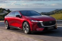 Mazda ����������� Mazda6e 2027 ���������� ����