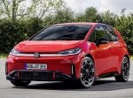 ����������� Volkswagen ID.3 ������� ������� ����� GTI