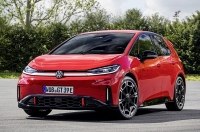 ����������� Volkswagen ID.3 ������� ������� ����� GTI
