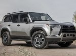 Lexus ������ ������������ GX