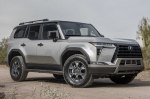 Lexus ������ ������������ GX