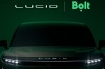 Lucid � Bolt ��������� �� ������ ������ 25 ����� ��������
