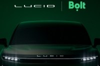 Lucid � Bolt ��������� �� ������ ������ 25 ����� ��������