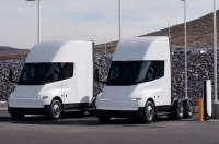 Tesla �������� ������ ����������� � �����