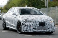 Mercedes-AMG �������� ������������ ������ E-Class EQ