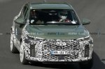 Audi ���� Q5 � ������������� ���������� ����������� RS