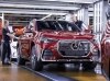 ���������� ����������� ������ ����������� ��������� Mercedes-Benz GLA