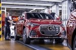 ���������� ����������� ������ ����������� ��������� Mercedes-Benz GLA