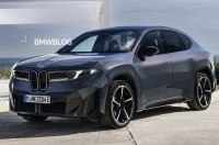 BMW ���������� ������ ������ ������������ Neue Klasse ���� �����