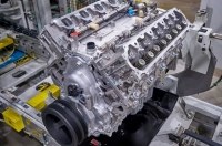 General Motors ������� ����������� ��� ��� �������� ���� ������� ����� � ����� �������� V8