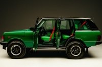 Range Rover ������� �������� ���� ������������
