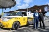 Volkswagen ID.Buzz ������ �� ����� ������� ó����� �� ��������� ������������� ����������