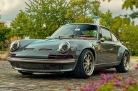 TechArt ������ ���������� ��������� Porsche 911 �� ��������