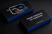 Porsche ����������� �� ���������� ����� ����������� �������