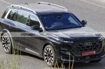 ����� Audi Q9 PHEV ������ ������� ��� ���������