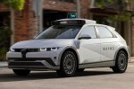 Hyundai ����� ���������� ������� ����� �������� ��� �������� Waymo
