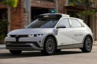 Hyundai ����� ���������� ������� ����� �������� ��� �������� Waymo