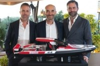 Ducati �������� ������������ 1500-������� ����� Pirelli 44