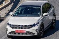 ����� Volkswagen Taigo Hybrid ������� �� ��� �����