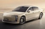 ��� Maserati ������ ������������� �� ��� ���������� JAC