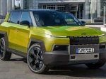 Jeep ���� ��������� Renegade �� ������������ ����� � 2027 ����